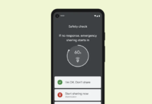 Safety Alert