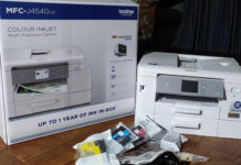 Brother MFC-J4540DW