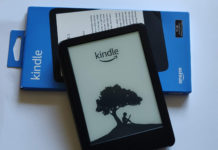 Kindle 11