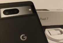 Google Pixel 7