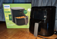 Philips Essential Airfryer XL