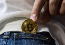 Gold Bitcoin
