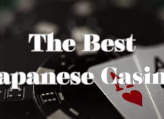 Japanese Casino
